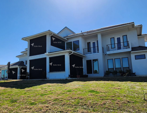 Villas