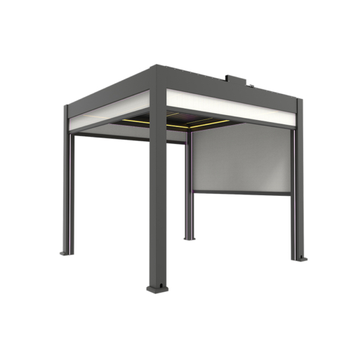 V250-140 pergola