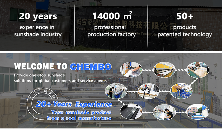 chembo factory