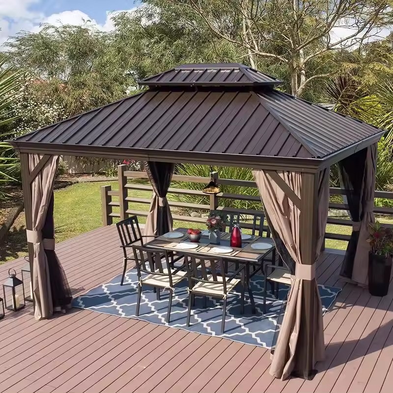 gazebo
