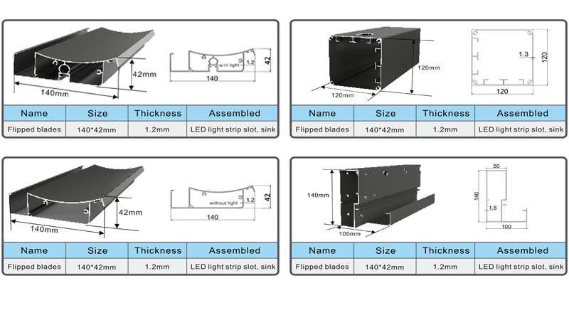 P140 pergola structures
