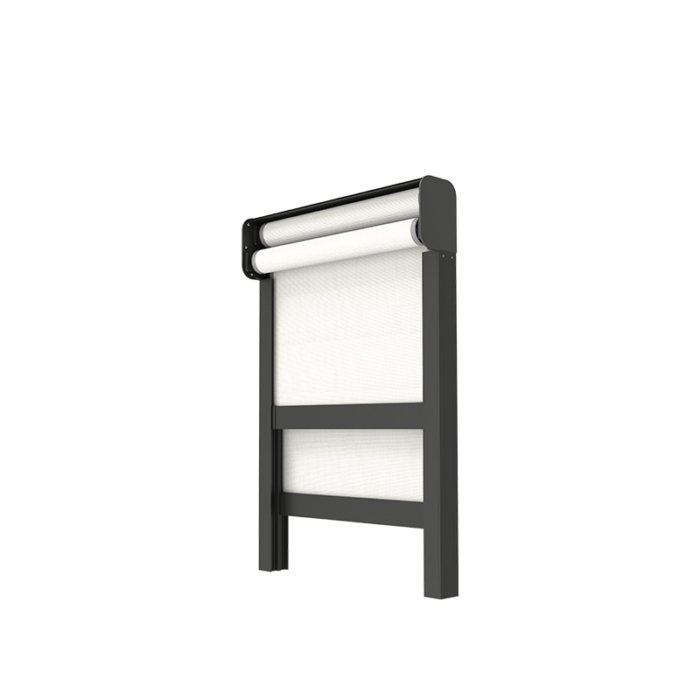 V7.0 Double Layer Roller Blind - Image 2