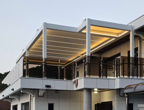 Pergola