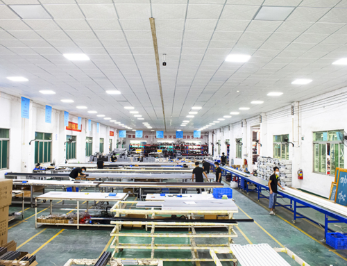 Chembo Factory Brand Services
