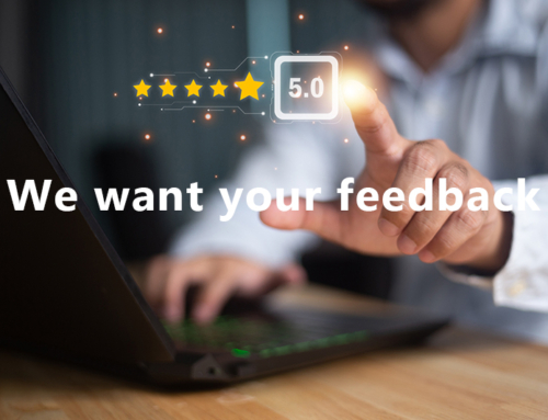 Client Reputation：We Want Your Feedback