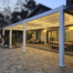chembo pergola white