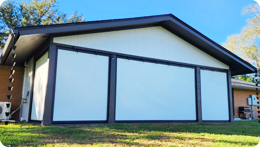 roller blind