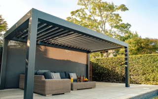 patio pergola