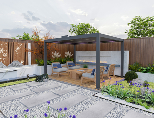 Unlocking a New Aesthetic for Outdoor Spaces
