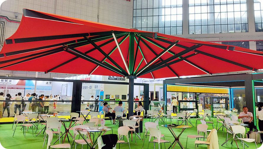 Outdoor Umbrella series Outdoor Umbrella