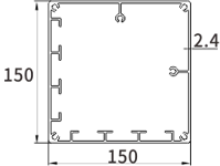 150 post