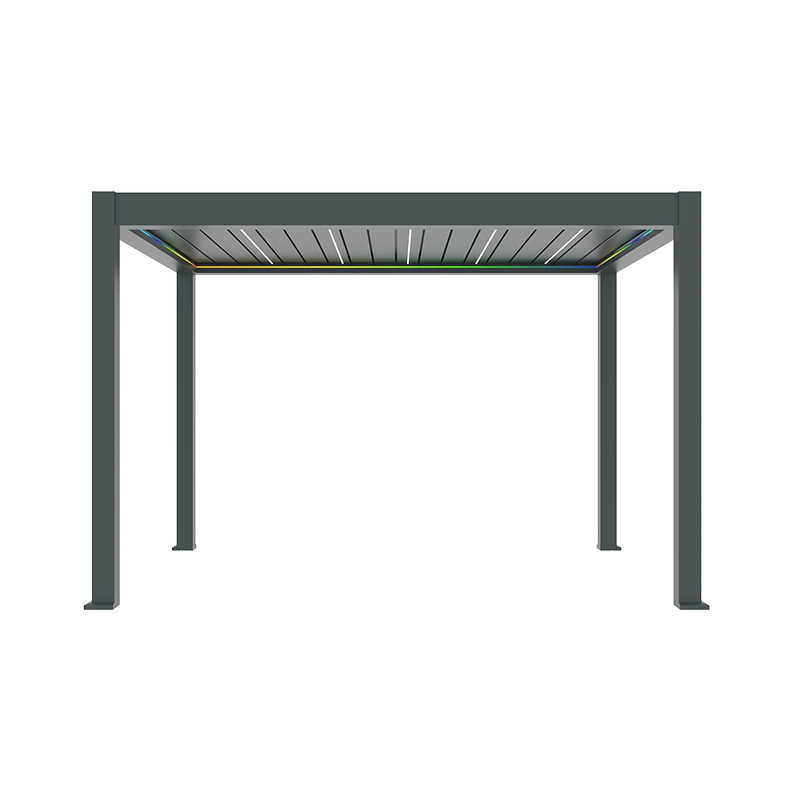 f220 pergola view