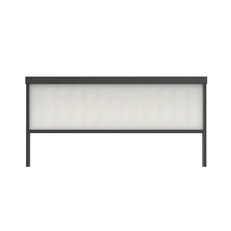 V8 zip blind roller blind