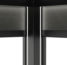 Integrated design Integrated design pergola