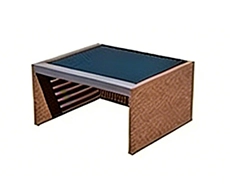 optional Embedded optional Embedded pergola
