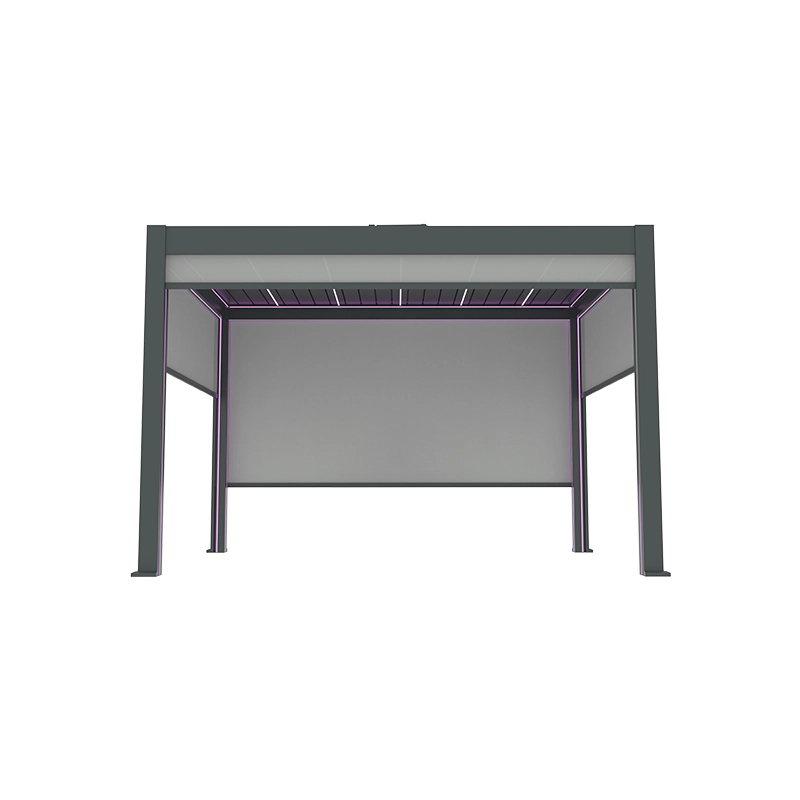 vH250-180 pergola