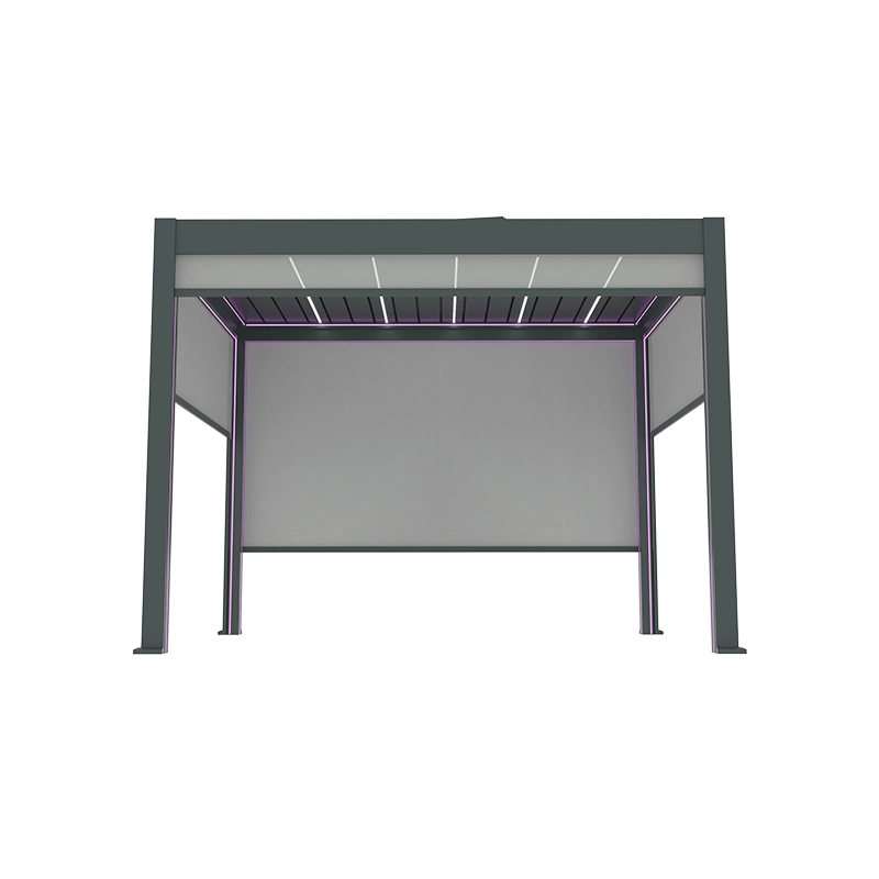 vH250-220 pergola