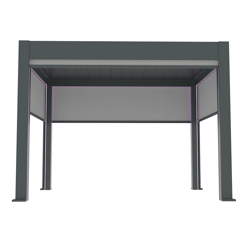vH350-300 pergola