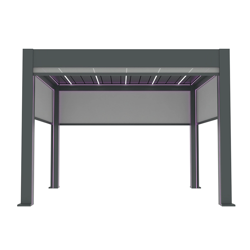 vf350-260 pergola picture