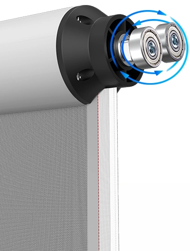 V7 double-layer balancing system