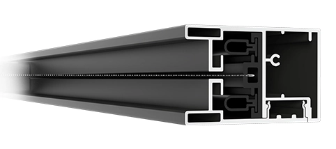 V7 side track