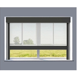 built-in install