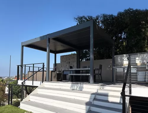 Unlock Your Outdoor Living Space